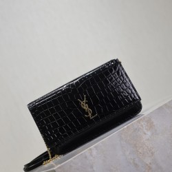 YSL Bags Top Quality
18x11x2cm