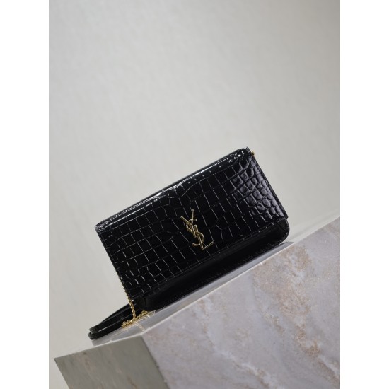 YSL Bags Top Quality
18x11x2cm