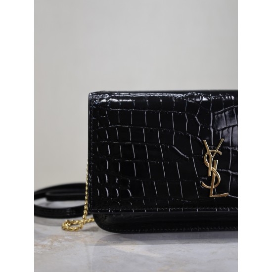 YSL Bags Top Quality
18x11x2cm