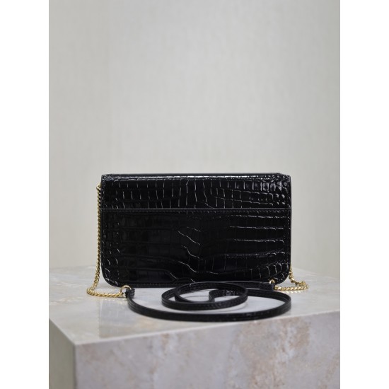 YSL Bags Top Quality
18x11x2cm