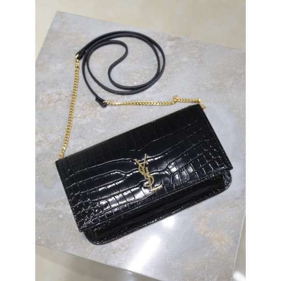 YSL Bags Top Quality
18x11x2cm