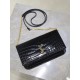 YSL Bags Top Quality
18x11x2cm
