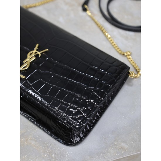 YSL Bags Top Quality
18x11x2cm