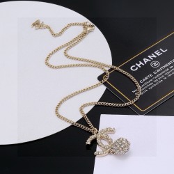 Chanel Jewelry Necklace