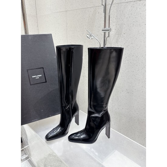 YSL Shoes Top Quality