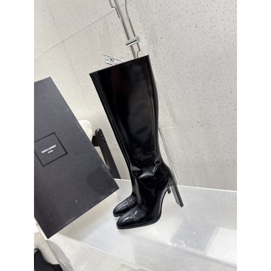 YSL Shoes Top Quality