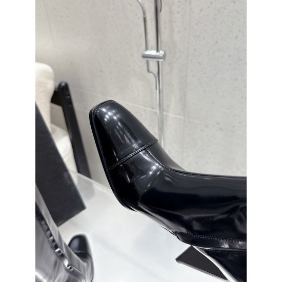 YSL Shoes Top Quality