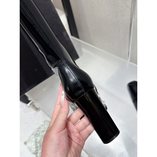 YSL Shoes Top Quality