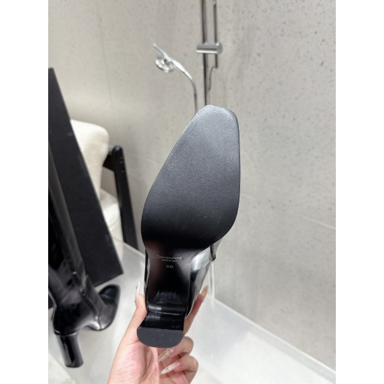 YSL Shoes Top Quality