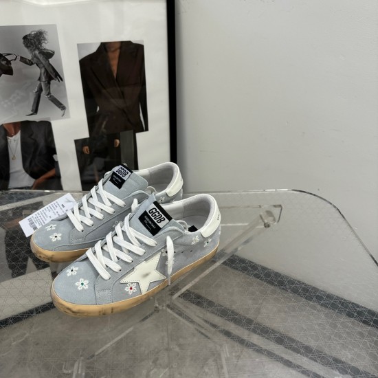 GGDB Shoes Top Quality