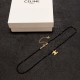 Celine Jewelry Necklace