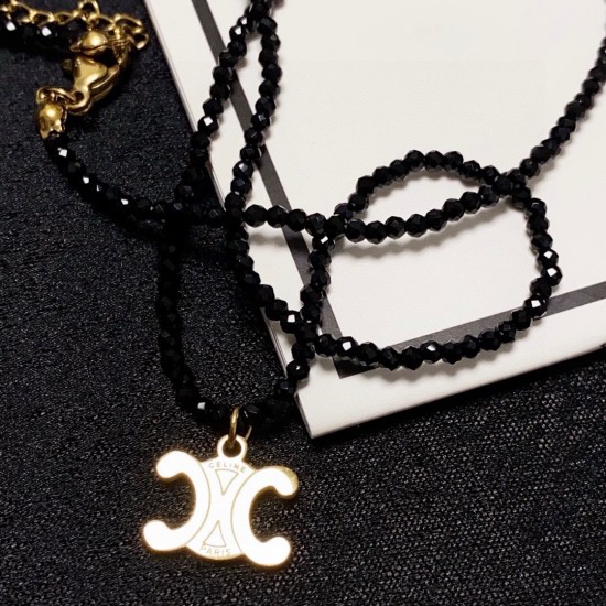 Celine Jewelry Necklace