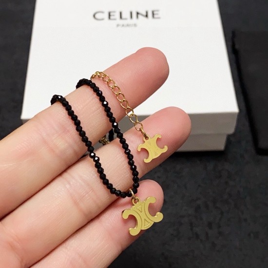 Celine Jewelry Necklace