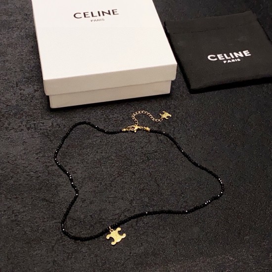 Celine Jewelry Necklace