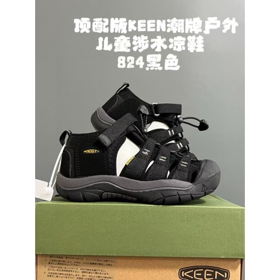 Children Shoes Keen High Quality