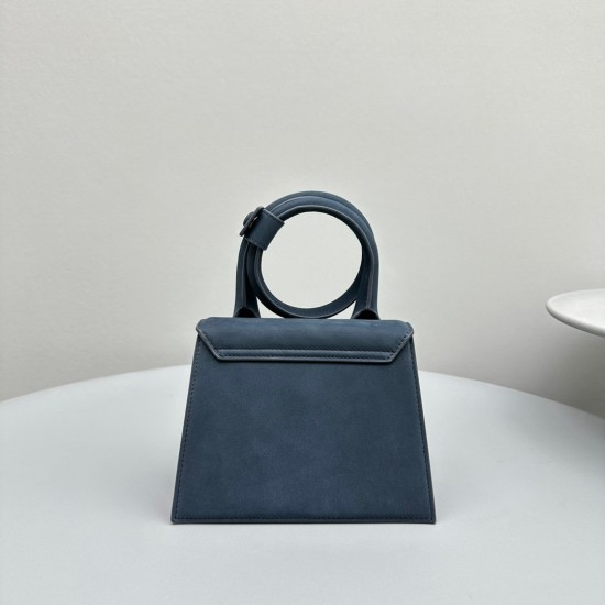 Jacquemus Bags Top Quality Same Real