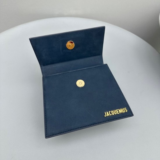Jacquemus Bags Top Quality Same Real