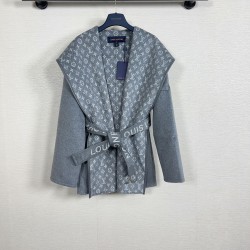 LV Coat