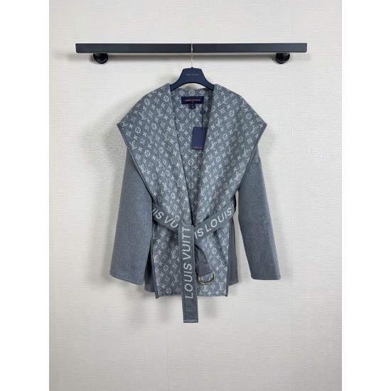 LV Coat