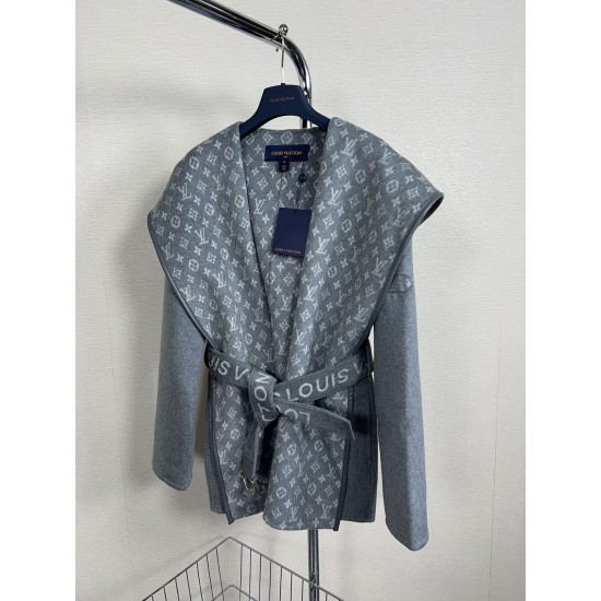 LV Coat