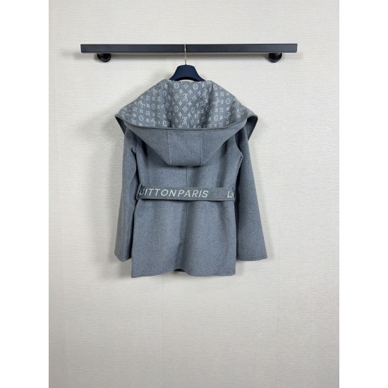 LV Coat