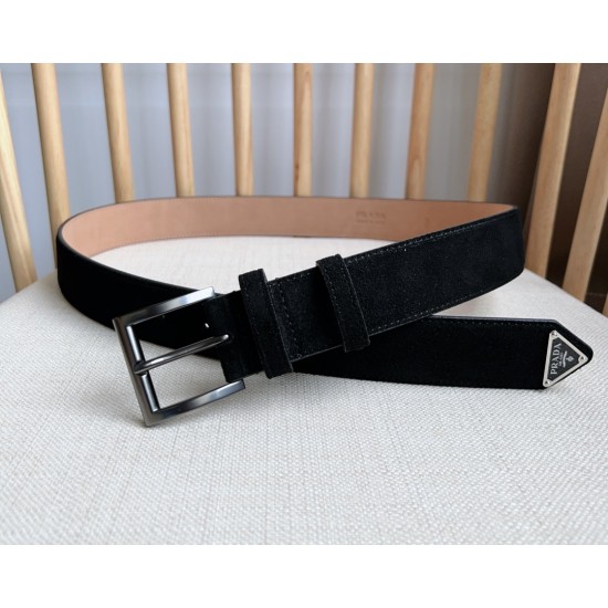 Prada Belts
 Top Quality