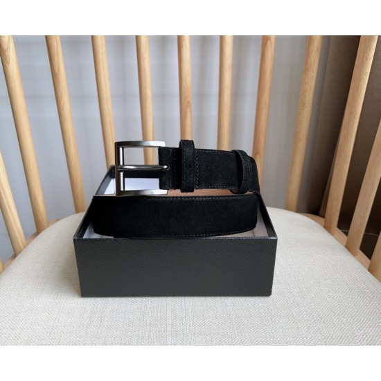 Prada Belts
 Top Quality