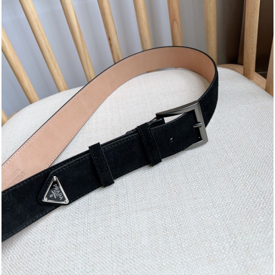 Prada Belts
 Top Quality