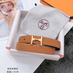 Hermes Belts
 Top Quality
2.4CM