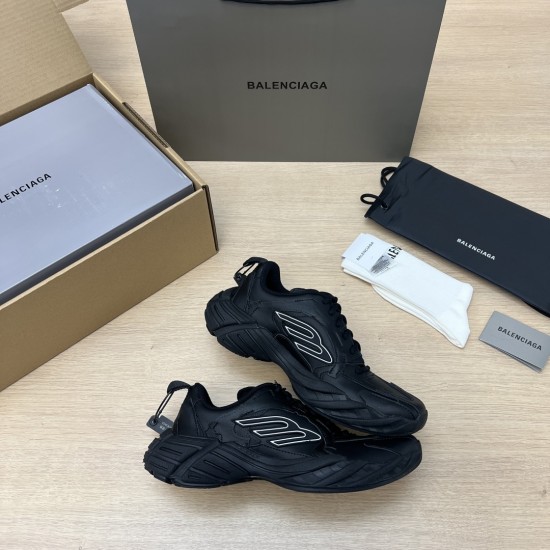Balenciaga Shoes Top Quality