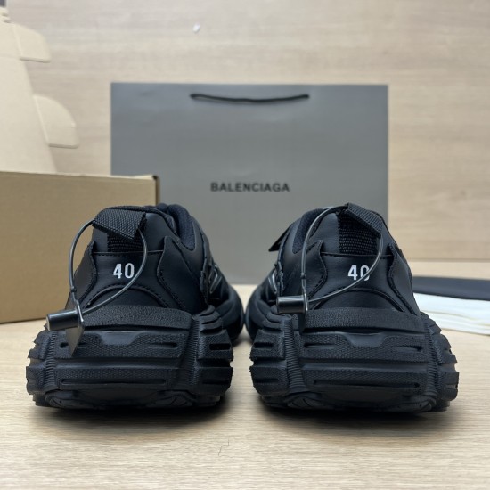 Balenciaga Shoes Top Quality