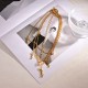YSL Jewelry Necklace