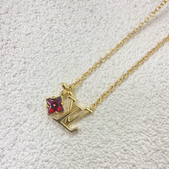 LV Jewelry High Quality