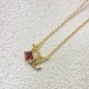 LV Jewelry High Quality