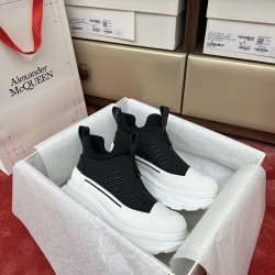 McQueen Shoes
 Top Quality
