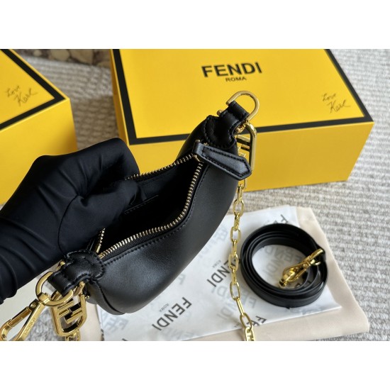 Fendi Bags High Quality