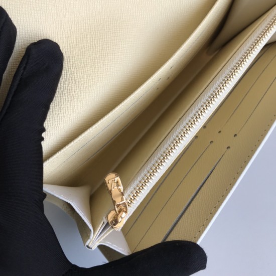 LV Bags High Quality Flip Wallet
