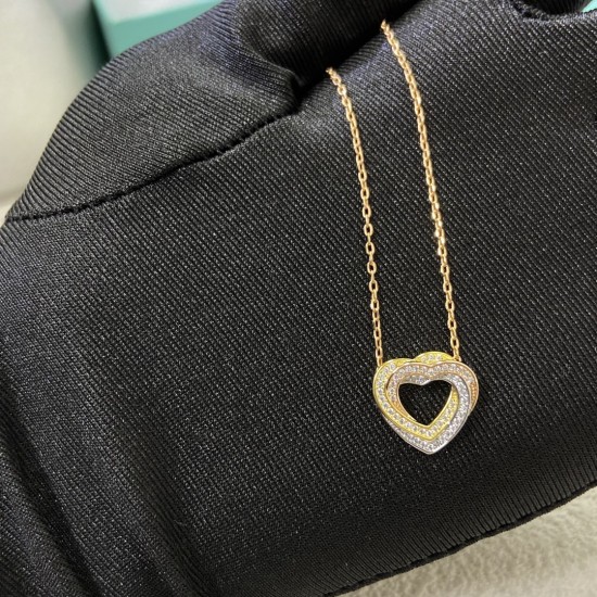 Cartier Jewelry High Quality