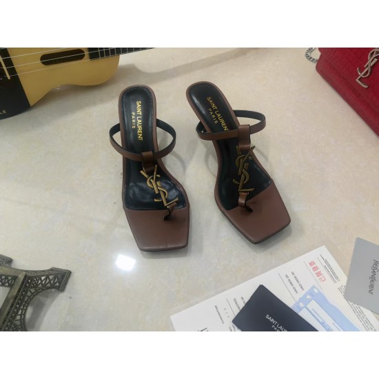 YSL Shoes Top Quality