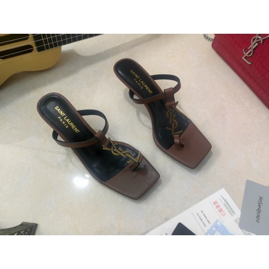 YSL Shoes Top Quality