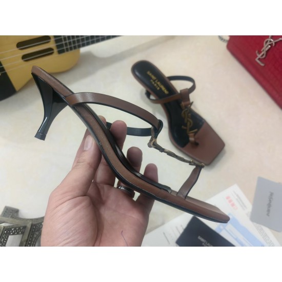 YSL Shoes Top Quality