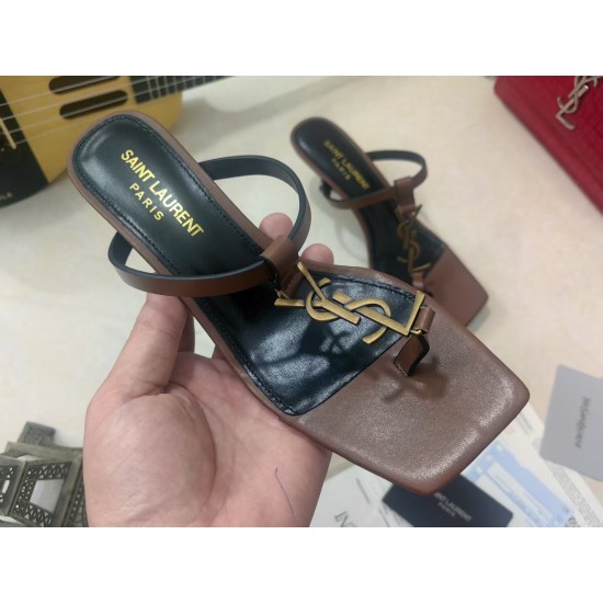 YSL Shoes Top Quality