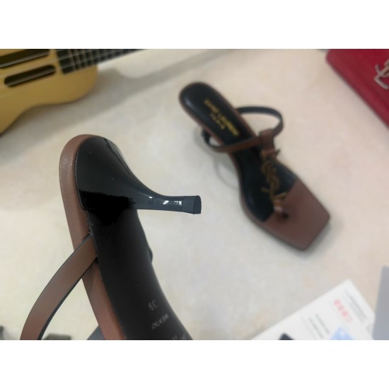 YSL Shoes Top Quality