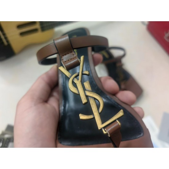 YSL Shoes Top Quality