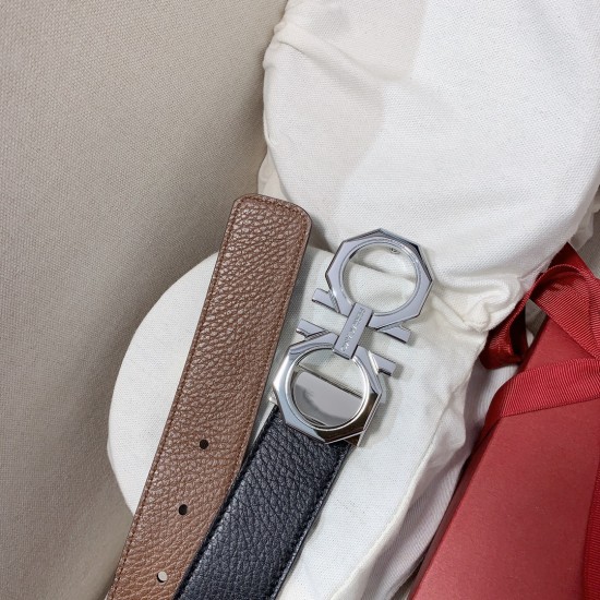 Ferragamo Belts
 Top Quality