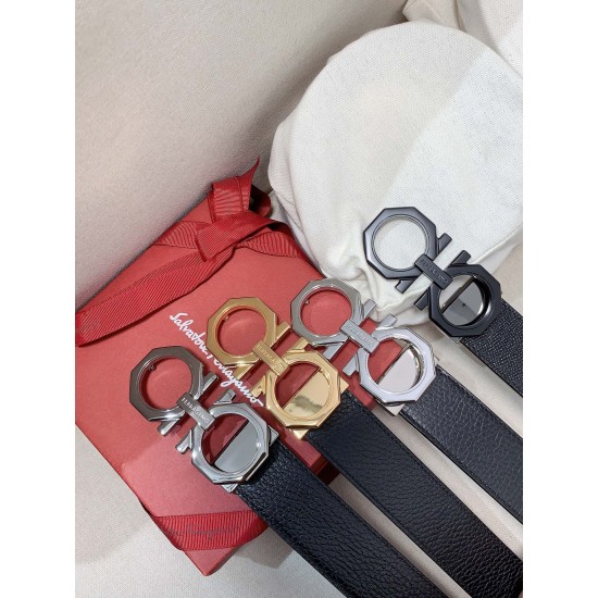 Ferragamo Belts
 Top Quality