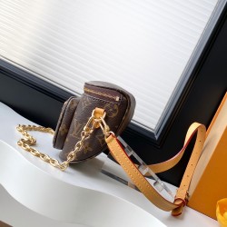 LV Bags Top Quality Mini Bumbag