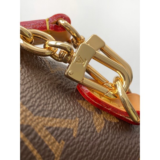 LV Bags Top Quality Mini Bumbag