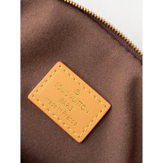 LV Bags Top Quality Mini Bumbag