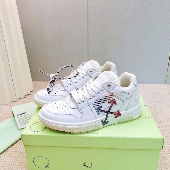 Off White Shoes Top Quality
women 35-40 

men 39-45